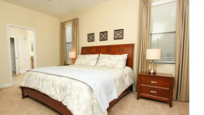 EC9111 ChampionsGate Resort Vacation Pool Home